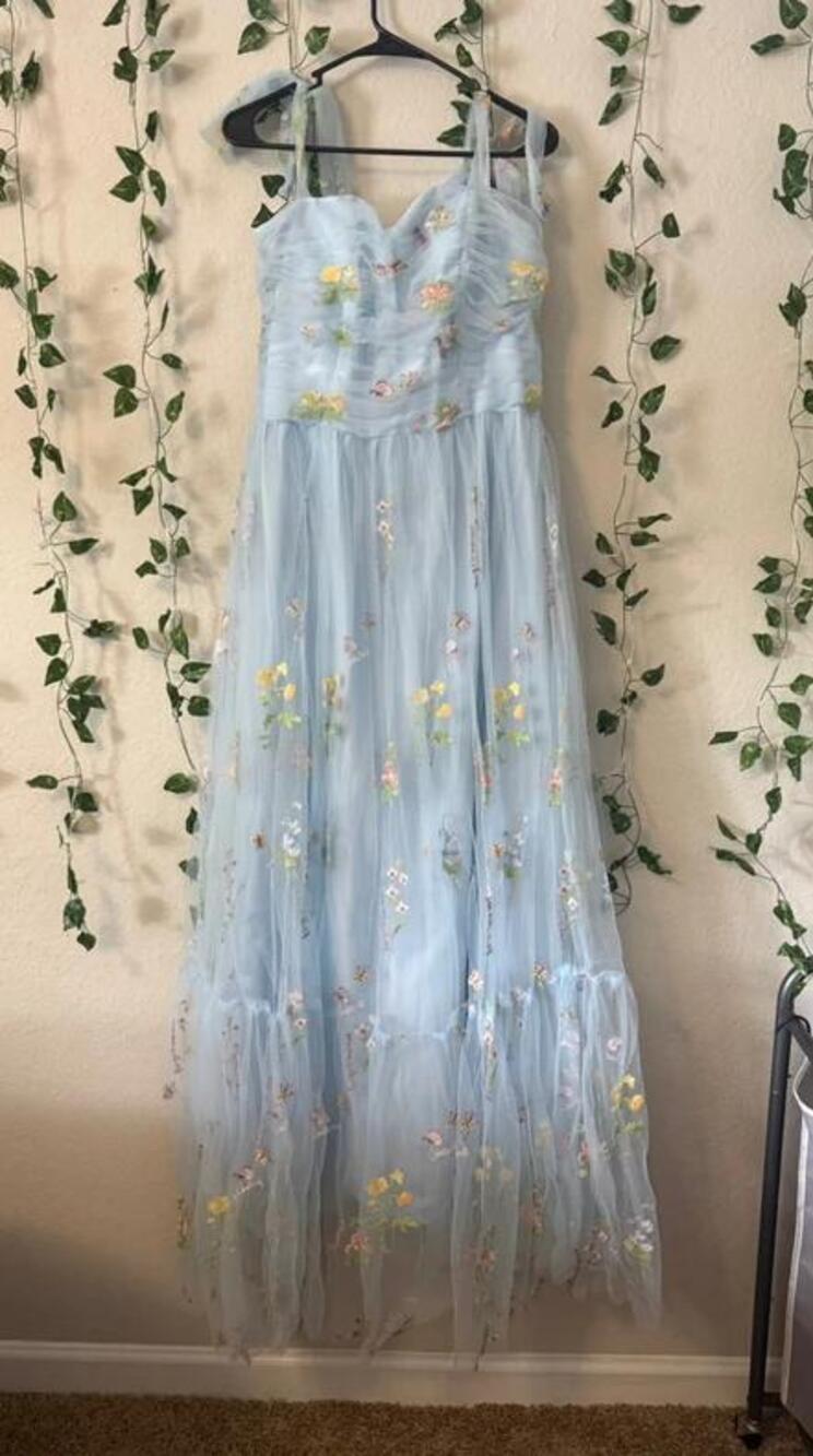Dainty Jewells Dress